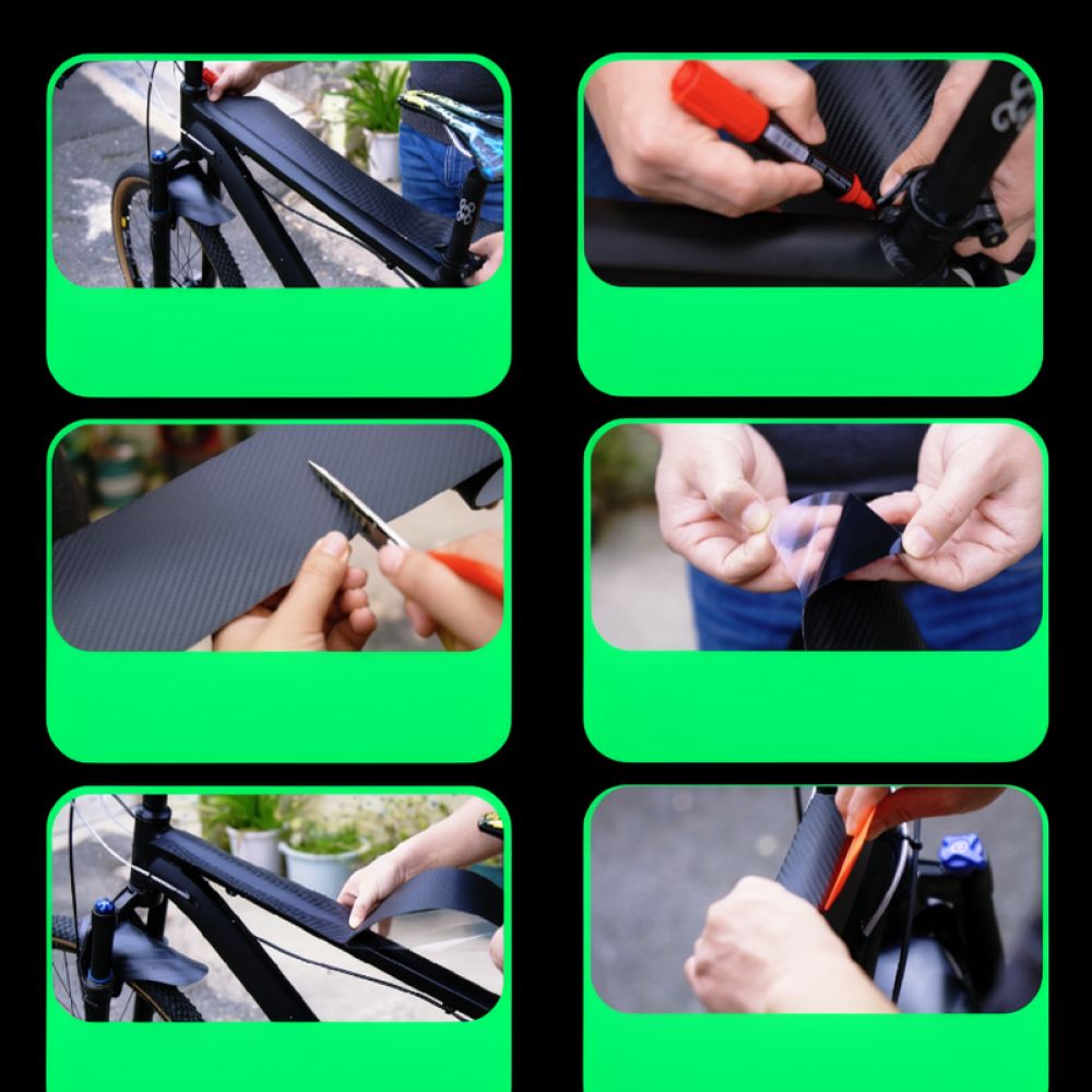 For Chooee ロードバイク用マウンテンバイクフレーム - Cycling Gear And Equipment のレビューと価格