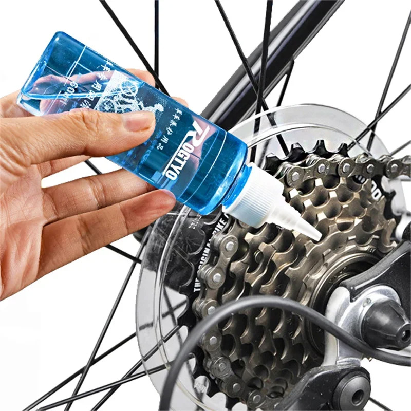 自転車ドライチェーン潤滑剤 60ML ワックス状潤滑剤 MT - Cycling Gear Brands のレビューと価格