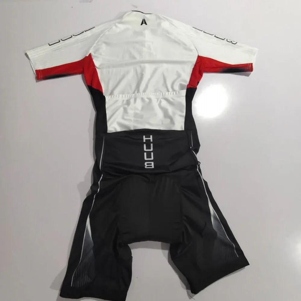 トライアスロン,エアロ,ジャンプスーツ,水泳,ランニング用の - Cycling Gear Jersey のレビューと価格