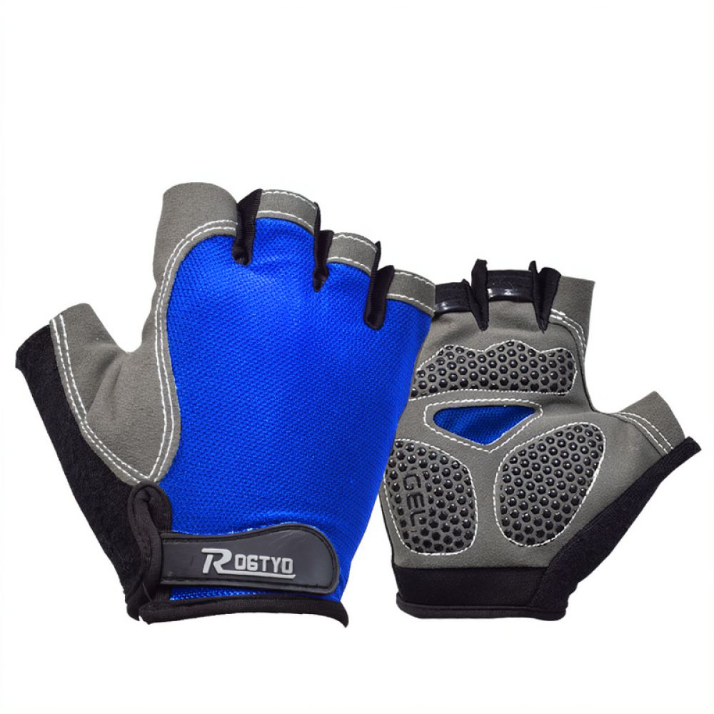 耐衝撃性に優れたハーフフィンガーサイクリンググローブ。夏に最 - Cycling Gear And Equipment のレビューと価格